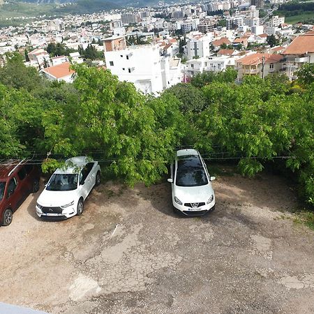 Montenegrinbeautystar バール エクステリア 写真